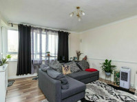 Charming and Spacious 1 bed-room flat in popular Oud-west