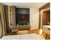 Clean and spacious Apartment