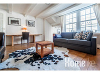 Homely apartment in the heart of the Jordaan - Leiligheter