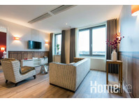 Modern One Bedroom Apartment - Korterid