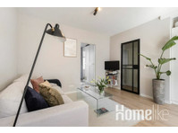 NEW! Fully renovated ground floor city appartement with… - Apartman Daireleri
