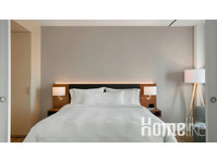 One Bedroom Suite with King Size Bed | 37m2 | Element… - اپارٹمنٹ