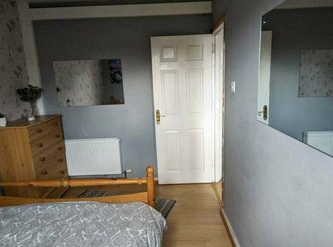 Superior One Bedroom Apartment in Amsterdam - Lakások