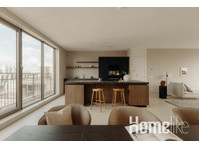 Three Bedroom | Penthouse - Apartments