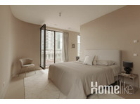 Three Bedroom | Penthouse - Apartments