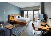 Two bedroom suite - Mieszkanie
