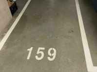 Parking space for rent in Amsterdam (Baarsjeswer) For Rent - Parqueamento