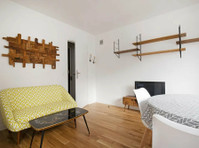 Furnished room for rent renovated - Kalustetut asunnot