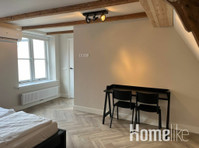 GHS Cozy Lofts A to D (airco) - Apartments