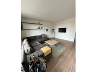 Vurehout, Zaandam - Apartments
