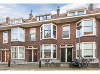 Amalia van Solmsstraat, Schiedam - Wohnungen