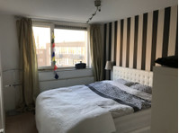 Flatio - all utilities included - Rotterdam apartment… - Zu Vermieten