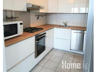 3-room apartment on the Maas in Rotterdam - آپارتمان ها