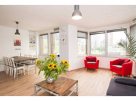 Botersloot, Rotterdam - Appartements