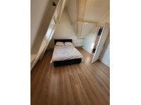 Katendrechtse Lagedijk, Rotterdam