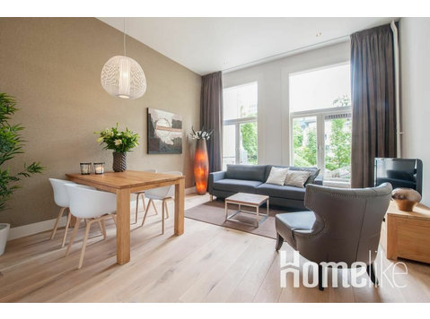 One-bedroom apartment near the Museumpark - Apartments