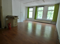 Room for Rent in Rotterdam for International Students!