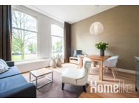 Spacious and elegant one-bedroom apartment - Apartmani