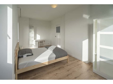 Stadhoudersweg  A - Apartments