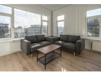 Stadhoudersweg  A - อพาร์ตเม้นท์