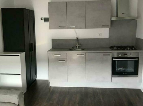 Staff housing for rent in Rotterdam - Apartments