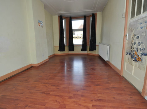 Staff housing for rent in Rotterdam - Apartamentos