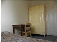 Not available: The Hague Furn. Room+bedroom, Statenkwartier - Общо жилище