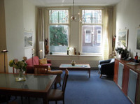No longer available - Semi-apt , Statenkwartier - Collocation
