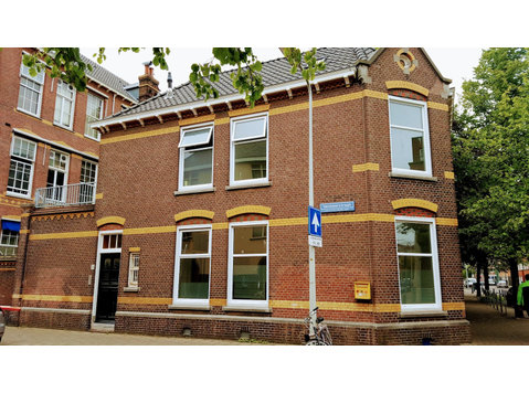 Vermeerstraat, The Hague - Camere de inchiriat