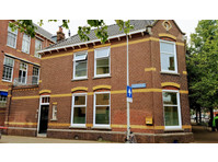Vermeerstraat, The Hague - Общо жилище
