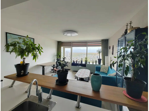 Flatio - all utilities included - Modern & Cozy apartment -… - Zu Vermieten