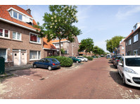 Beetsstraat, The Hague