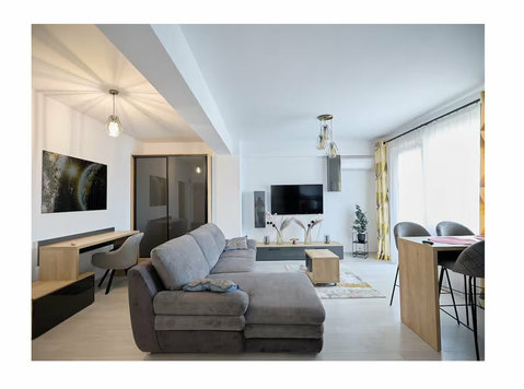 Charming 1 bed Luxury Apartment - Appartementen