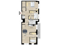 Eisenhowerlaan - Apartments