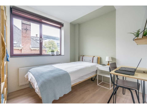 Eisenhowerlaan - Apartamentos