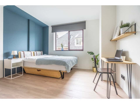 Eisenhowerlaan - Apartamentos
