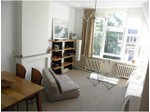 Not available: Furn. Room+bedroom,all incl, Statenkwartier - Apartments