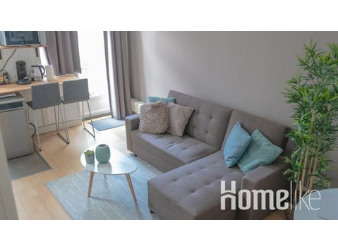 Great apartment in city center - Апартмани/Станови