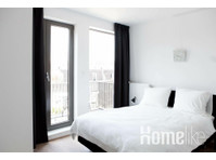 Great apartment in city center - דירות