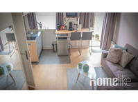 Great apartment in city center - Apartman Daireleri