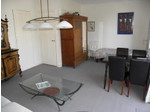 Not available: Large balcony room, furn, Statenkwartier - Pisos compartidos
