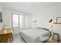 Two Bedroom Apartment - Apartman Daireleri
