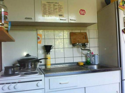 beautiful Centre room in Hague available . - Apartments