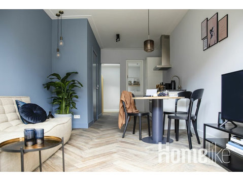 Charmante Suite in einem authentischen niederländischen… - Wohnungen
