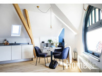 Cosy studio apartment in the city centre - Lejligheder