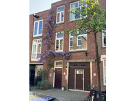Douwes Dekkerstraat, Utrecht - דירות