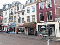 Korte Jansstraat, Utrecht - Wohnungen