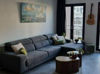 Luxury 2 bedroom Apartment in the Heart of Utrecht