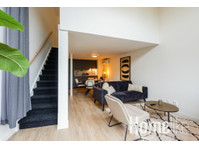 Superbe Appartement 1 Chambre d'env. 55 m2 situé à Utrecht - Appartements