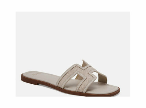 slides shoes - 地产